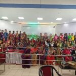 Celebrating ‘her potential’: Tata Steel Foundation Recognises Rural Women’s Leadership