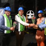 Vedanta Aluminium deploys BOBRN rakes for enhanced efficiency and sustainability in logistics