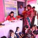 Vedanta Aluminium Strengthens Community Health Initiatives During National Nutrition Month2024