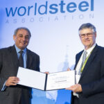 Tata Steelawardedworldsteel Safety and Health Excellence Recognition 2024 for Process Safety Management