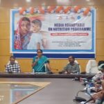 Combating Malnutrition in Kandhamal District: A Media Call to Action