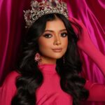 KIIT Student Trishna Ray Crowned Miss Teen Universe 2024 in South Africa