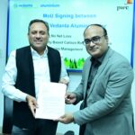 Vedanta Aluminium Strengthens Biodiversity and Carbon Reduction Efforts in Odisha with PwC Partnership