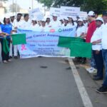 Vedanta Aluminium and BALCO Medical Centre Boost Cancer Education around National Cancer Awareness Day