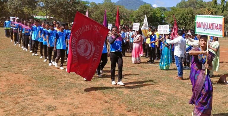 Vedanta Lanjigarh Hosts Odisha’s Inaugural Zonal Sports Meet 2024