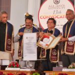 Achyuta Samanta Awarded 64th Honorary Doctorate by Alliance University, Bengaluru