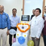 KIMS Installs Eastern India’s First Cardiac Laser Machine to Treat Complex Heart Diseases