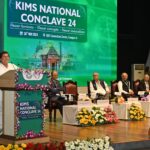 KIMS Hosts First-Ever ‘Health National Conclave’ to Redefine Healthcare in India