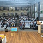 KIIT Hosts KI3 Fest: A Showcase of Innovation and Impact