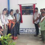 Tata Steel Foundation restores Narendrapur High School