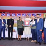 TPCODL Wins Prestigious Kalinga Safety Excellence Award at National Safety Conclave 2024