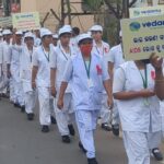 Vedanta Aluminium Kick Starts Week-long HIV-AIDS Awareness Campaign in Odisha