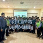 Vedanta Lanjigarh Hosts Industrial Visit for Polytechnic Students to Foster Industry-Academia Collaboration