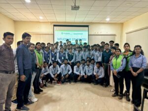 Vedanta Lanjigarh Hosts Industrial Visit for Polytechnic Students to Foster Industry-Academia Collaboration