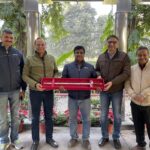 Jindal Stainless wins prestigious Sword of Honour by British Safety Council