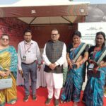 Jindal Stainless showcases CSR initiatives at Tribal Global Conclave 2025