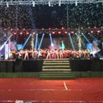 KiiT International School Celebrates 18th Annual Day 