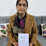 Dr. Rekha Chaturvedi releases her book “Fiji Mein Bhartiyon Ka Itihas Tatha Unka Jeevan