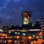 Tata Steel’s Blast Furnace in Jamshedpur Achieves Historic 50 MillionTonnes Production Milestone