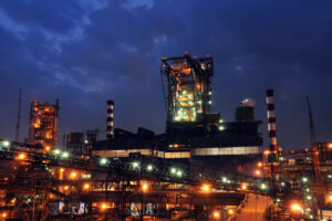 Tata Steel’s Blast Furnace in Jamshedpur Achieves Historic 50 MillionTonnes Production Milestone