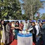 NTPC Bongaigaon Commemorates 20th Raising Day with Pride and Promise