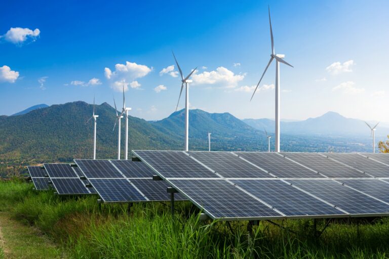 BC Jindal Group’s JIRE Targets Strategic Acquisitionsto Achieve 5 GW Renewable Energy Target