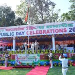 MCL celebrates Republic Day with patriotic fervour, gaiety