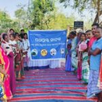 Awareness Programme on Mosquito-Borne Diseases by Tata Steel Foundation