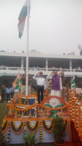 PPA Celebrated Republic Day 2025