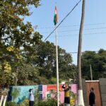 TPSODL Celebrates 76th Republic Day with Enthusiasm and Pride