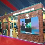 Tata Power showcases Distribution Technology prowess and Green Energy Offerings at Utkarsh Odisha Conclave 2025