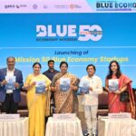 International Conference on Blue Economy inaugurated at KIIT