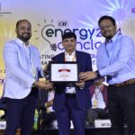 TPCODL honored in Kolkata for outstanding work towards energy conservation