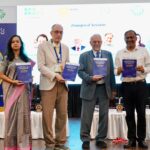 KIIT Hosts International Conference on Recent Advances in Nanomedicine