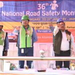 Vedanta Aluminium Drives Road Safety Awareness Month Impacting 12,000 Lives in Odisha