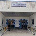 TPWODL Inaugurates New Division office at Deogarh