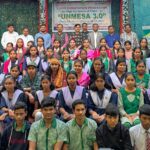 Vedanta Aluminium Empowers Young Minds through ‘UNMESA 3.0’