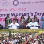 KIIT, KISS & KIMS Celebrate Women’s Day