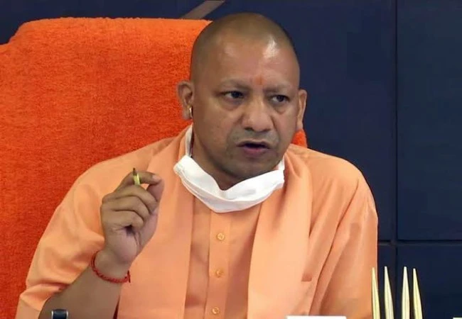 Yogi Govt Focuses on Linking ODOP CFCs with Public Participation