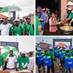 Vedanta Aluminium Extends Seva to Lakhs of People During Rath Yatra 2026