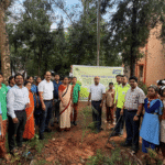 Dalmia Bharat Celebrates Van Mahotsav Across Odisha
