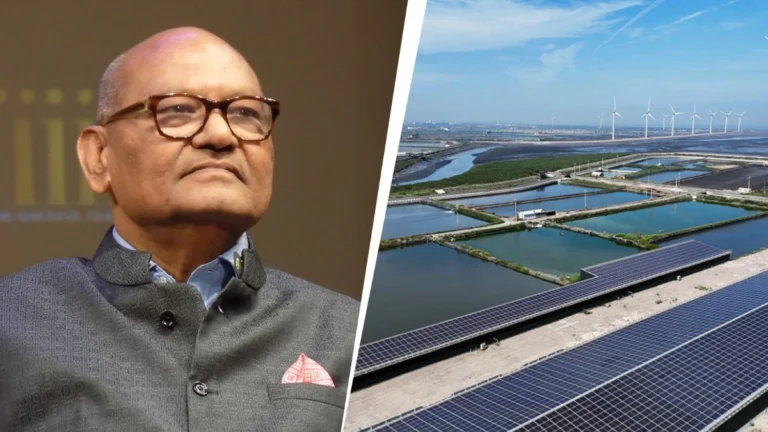 Vedanta Goes ‘Unlimited’: Anil Agarwal Charts Growth with 3Ps – Produce, Partner, Purpose