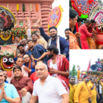 Vedanta Aluminium Commences Rath Yatra 2026 Celebrations Across Its Operations