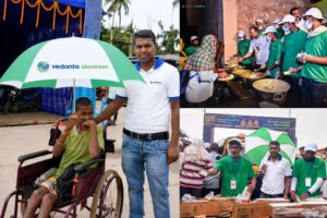 Seva at Sundown: Vedanta Aluminium Wraps Up Rath Yatra Relief Efforts with Hydration, Meals and Medical Aid across Puri and Operational Sites