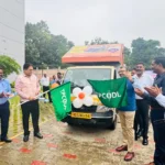 TPCODL Launches Odisha’s First-Ever ‘Solar Rath’ to Promote Rooftop Solar Adoption