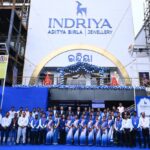 Indriya, Aditya Birla Jewellerystrengthens Odisha presence with its latest store in Bhubaneswar