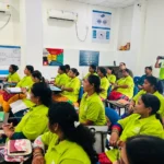 TPWODL Trains First Batch of ‘Solar Didi’s to Champion Rooftop Solar in Sambalpur