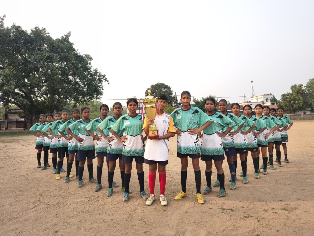 TPWODL’s Rural Sports Drive Surpasses Targets, Nurtures 500+ Sundargarh Athletes