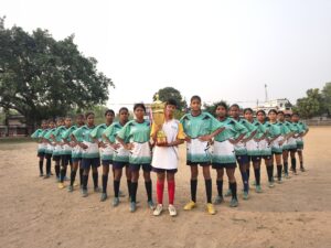 TPWODL’s Rural Sports Drive Surpasses Targets, Nurtures 500+ Sundargarh Athletes
