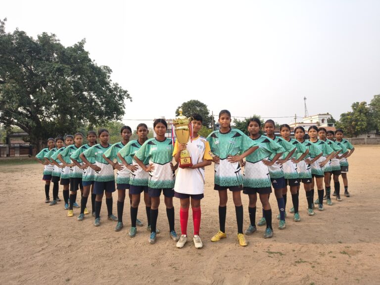 TPWODL’s Rural Sports Drive Surpasses Targets, Nurtures 500+ Sundargarh Athletes
